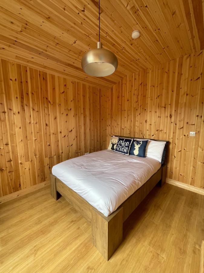 Southern County Resort Sheean Eksteriør billede