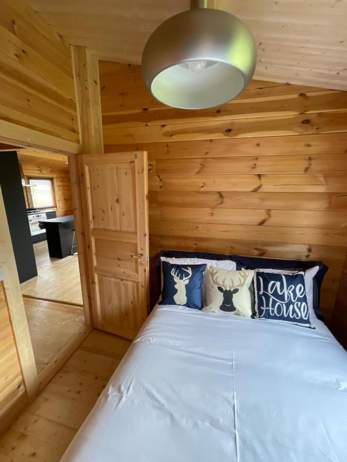 Southern County Resort Sheean Eksteriør billede