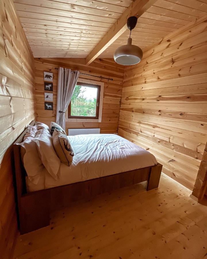Southern County Resort Sheean Eksteriør billede
