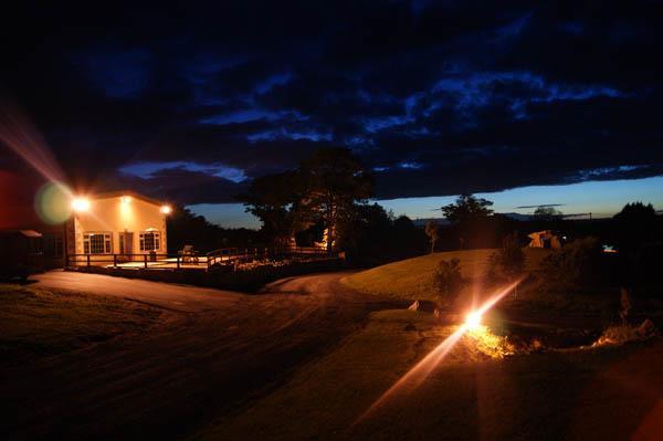Southern County Resort Sheean Eksteriør billede