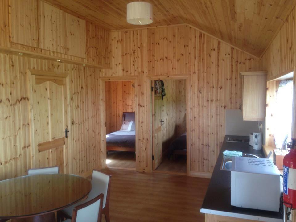 Southern County Resort Sheean Eksteriør billede