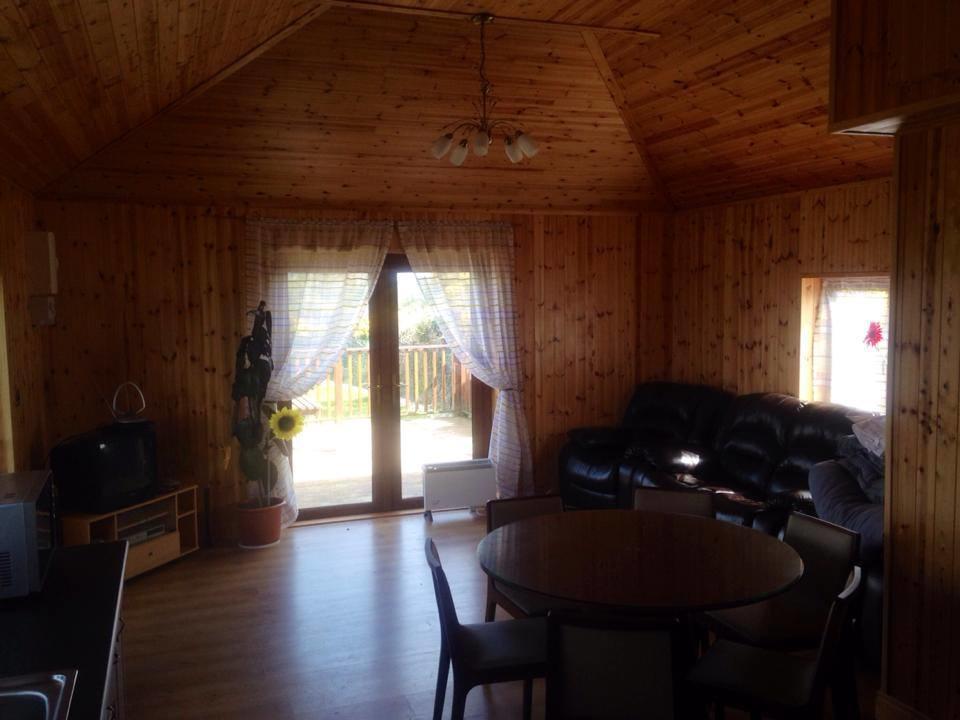 Southern County Resort Sheean Eksteriør billede