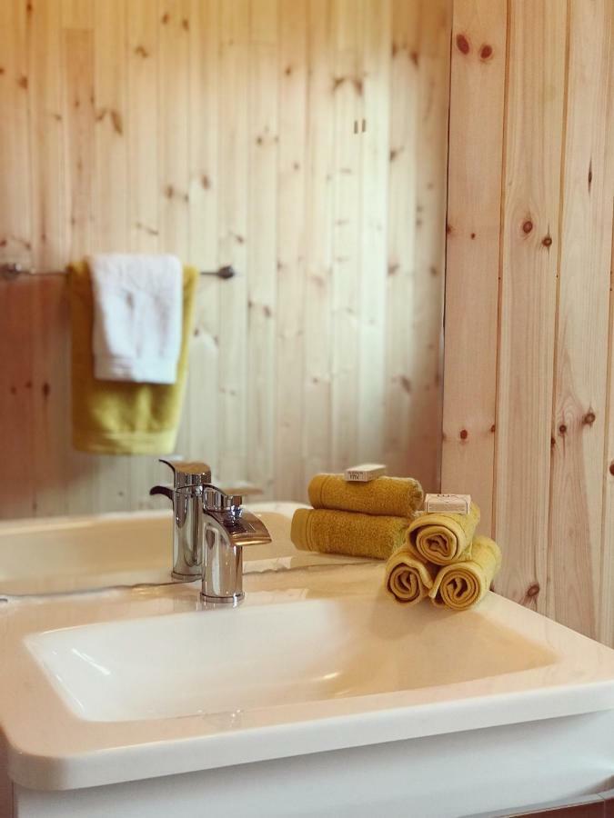 Southern County Resort Sheean Eksteriør billede